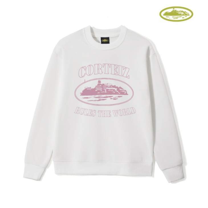 Corteiz Sweatshirt _SKUCorteizS-2XLastxC105331444